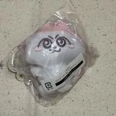 ンめねこ ビッグリボン ぬいぐるみマスコット（おんぶリボン）