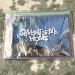 SEVENTEEN HOME バーノン セット スローガン