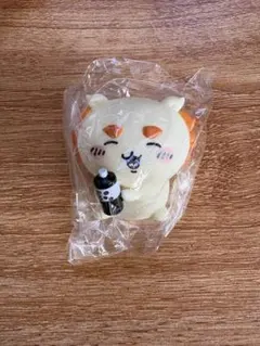 ちいかわ　シーサー　ソフビフィギュア
