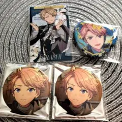 鳴上嵐　グッズまとめ売り