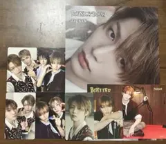 BOYNEXTDOOR テサン TAESAN セット BOYLIFE
