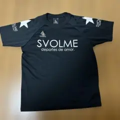 SVOLME Tシャツのサムネイル