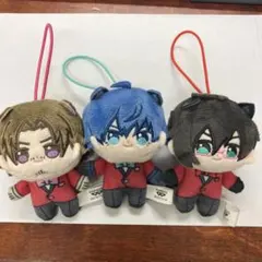 アイドルマスターSideMまとめ売り