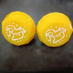 るぅとくん　9周年リングライト