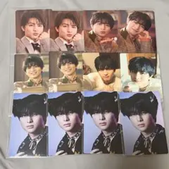 超特急 ハル トレカ