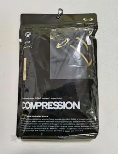 RIZAP コンプレッションウェア　Mサイズ