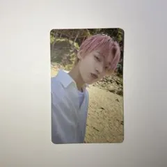 ENHYPEN ソヌ DILEMMA トレカ