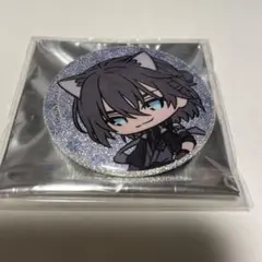刀剣乱舞 刀猫男士 アトレ ポップアップ 缶バッジ 孫六兼元