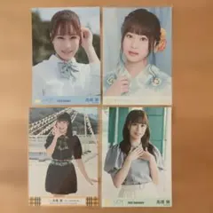 乃木坂46 冨里奈央 バンドエイドを剥がすような別れ方 コンプ - メルカリ