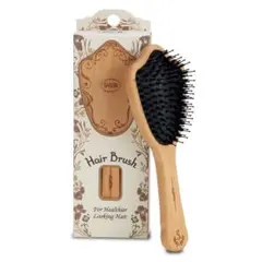 【SABON】クッションヘアブラシのサムネイル