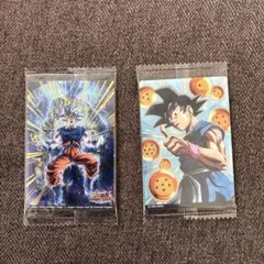 ドラゴンボール イタジャガ vol.9 「9-15」「9-26」