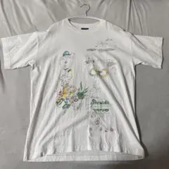 BoTT Tシャツ M ホワイト Coco - メルカリ