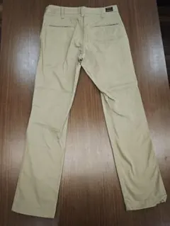 EDWIN チノパン K5029 サイズ28 W71 ストレッチ ベージュ