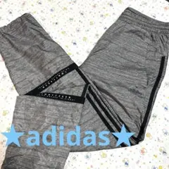 adidas★ウインドブレーカー★アウター★パンツ★メンズ★裏起毛★ジャージ