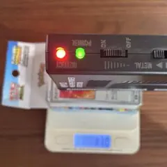 メ*ネ様 スタートデッキ 100 110ｇ 1つ