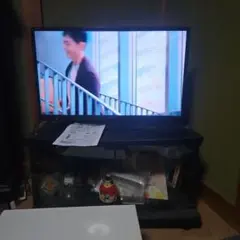 328 SHARP 4T-C50AJ1 4K液晶テレビ - メルカリ