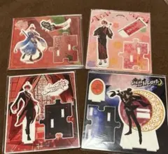 2026年最新】佐田ビルダーズ アクリルスタンドの人気アイテム - メルカリ