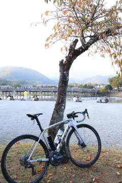 ULTEGRA Di2 R8050系搭載】TREK EMONDA SL5 - メルカリ