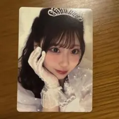 CUTIE STREET 桜庭遥花 トレカ