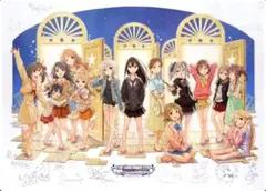2025年最新】シンデレラガールズ b2 ポスターの人気アイテム - メルカリ