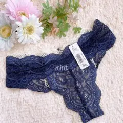 廃盤ꕤ aimerfeel Tバックショーツ