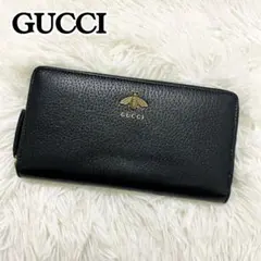 2025年最新】グッチ 財布 蜂の人気アイテム - メルカリ