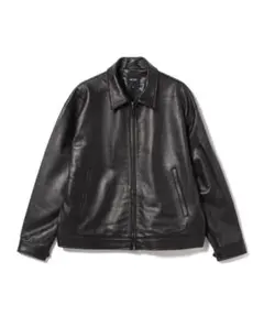 2026年最新】BEAMS 割引オプション：通常商品 メンズ レザージャケット