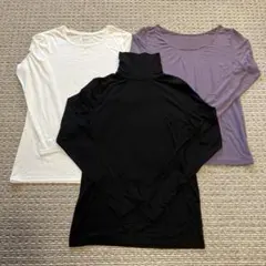 ヒートテック Tシャツ