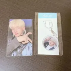 &TEAM Back to Life BtL JO ジョー