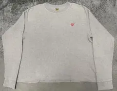 humanmade ワッフルニットのサムネイル
