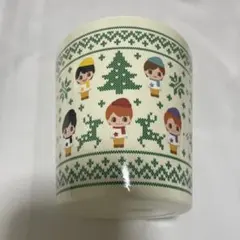 King & Prince コップセブンイレブンクリスマスキンプリセブングッズ