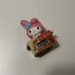 マイメロディ　ダンボールウォッチ