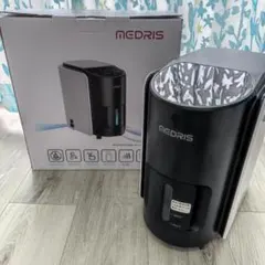 家庭用酸素発生器 MEDRIS JY-102W - メルカリ