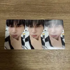 2025年最新】EVNNE イ・ジョンヒョン トレカの人気アイテム - メルカリ