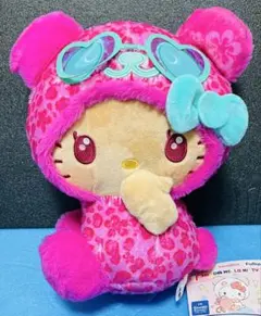 2026年最新】パンダハローキティ ぬいぐるみの人気アイテム - メルカリ