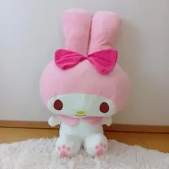 マイメロディ BIGぬいぐるみ☆約65cm
