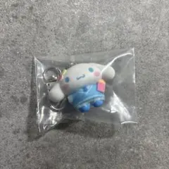 ちびっとも シナモンのサムネイル