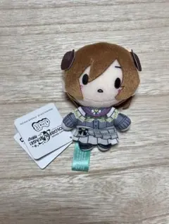 プロセカ MEIKO ふわぷちマスコット