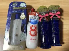 ヘアオイル　詰め合わせ②