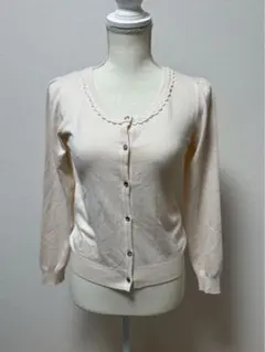 LODISPOTTO ロディスポット 長袖 カーディガン A97