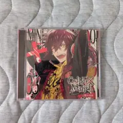 Collar×Malice Character CD vol.3 榎本峰雄