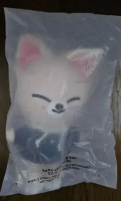 2026年最新】foxi.ny ぬいぐるみの人気アイテム - メルカリ