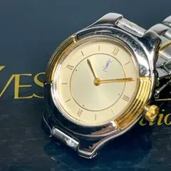 2026年最新】イヴサンローラン時計の人気アイテム - メルカリ