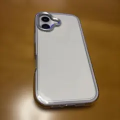 クリアケース iPhone17 Air G Boounce