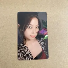 lesserafim　SPAGHETTI　カズハ