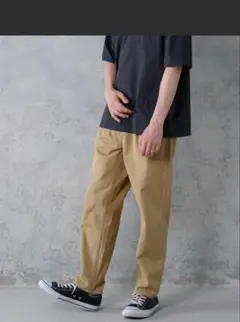 ベンデイビス　イージーシェフパンツ アクティブ　ワークパンツ　ペインター