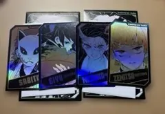 ジャンプフェスタ 2026 ジャンプショップ 鬼滅の刃 ホロカード