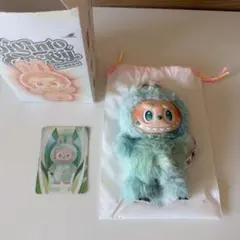 THE MONSTERS Big into Energy SERENITY
