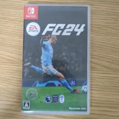 EA Sports FC24 Nintendo Switch