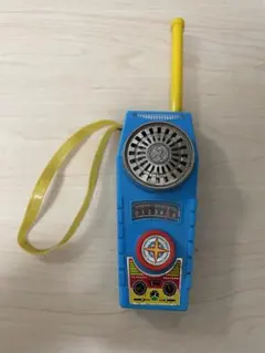 2026年最新】レトロトランシーバーの人気アイテム - メルカリ